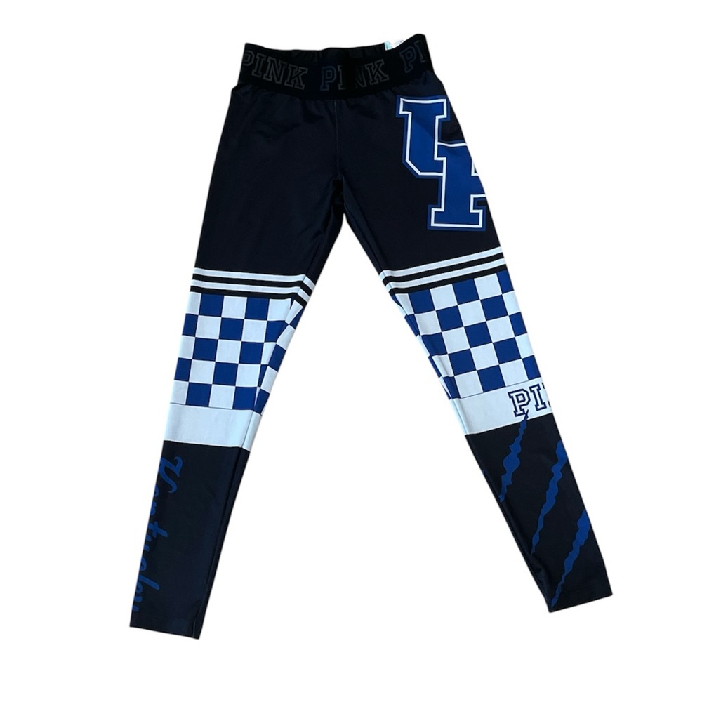 Victoria's Secret Kentucky Wildcats College Edition Leggings